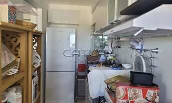 Imagem 7: Apartamento com 3 quartos no Aquarela Pinheiros - Bairro Pinheiros em Londrina