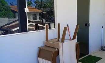 Imagem 2: Casa no bairro universidade