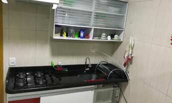 Imagem 6: Ágio de Apartamento 1 quarto em Samambaia Sul Qr 118 com Lazer Completo