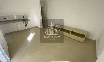 Imagem 4: Apartamento Garden na Vila Bela com 2 quartos e 1 vaga