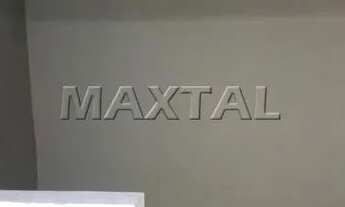 Imagem 6: Apartamento no Parque Peruche 1 Dormitório Sala Cozinha Banheiro Lavanderia