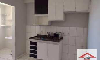 Imagem 2: Apartamento com 2 quartos, 1 banheiro à venda, 48 m² no Condomínio Residencial Azaléia po