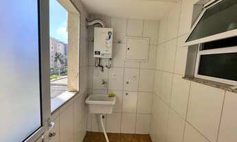 Imagem 3: BM AP08000Apartamento para aluguel possui 89 metros quadrados com 3 quartos