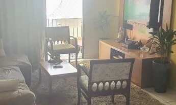 Imagem 4: Apartamento para aluguel tem 110 metros quadrados com 3 quartos