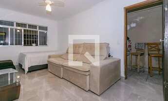 Imagem 3: Casa para Aluguel - Santo Amaro , 3 Quartos, 125 m2