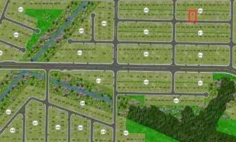 Imagem 2: Terreno Nova São José 383m2