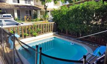 Imagem 3: Casa 3/4 com Edícula 2/4 pertinho da Nova Orla de Stella Maris