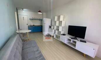 Imagem 2: Apartamento para aluguel tem 38 metros quadrados com 1 quarto em Jardim Paulista - São Pau