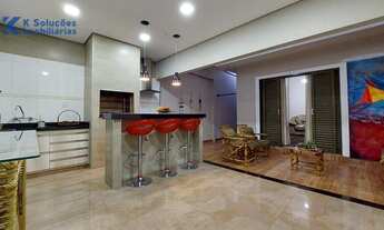 Imagem 6: CASA ALTO PARAISO - 04D/02 SUITES