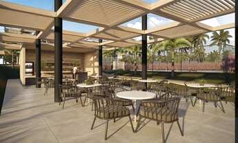 Imagem 7: Apartamento para venda possui 96 metros quadrados com 2 quartos