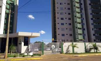 Imagem 3: Dividir apartamento 306 SUL cond. Mirante Du Park