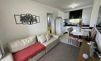 Imagem 3: Apartamento Mobiliado no Vila Nova - Torre Única