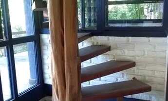 Imagem 5: Chácara para venda tem 1100 metros quadrados com 4 quartos