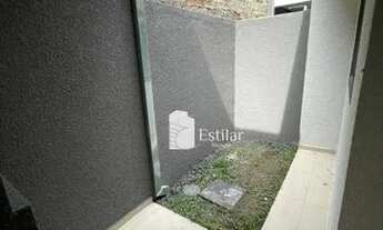 Imagem 6: Casa com 02 quartos e 02 vagas no Campo de Santana, Curitiba