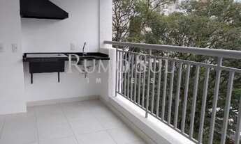 Imagem 2: SAO PAULO - Apartamento Padrão - Jardim Prudencia