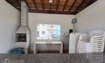 Imagem 7: Apartamento com 2 dormitórios para alugar, 56 m² por R$ 906/mês - Areão - Taubaté/SP