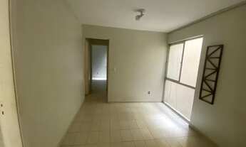 Imagem 2: APARTAMENTO 2 QUARTOS
