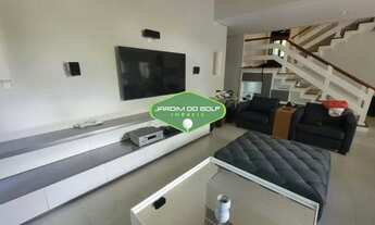 Imagem 5: Casa em condomínio para aluguel Altos de São Fernando