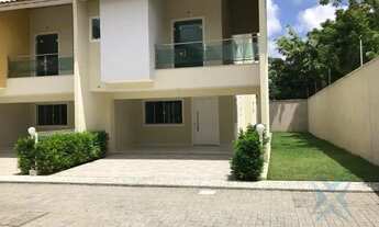 Imagem: Casa com 4 dormitórios para alugar, 130