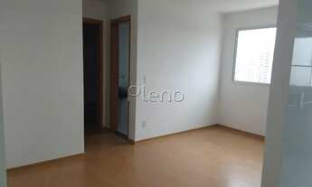 Imagem 7: Apartamento à venda em Campinas no bairro são bernardo