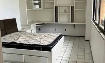 Imagem 3: EDIFÍCIO LIDO Apartamento com 3 dormitórios