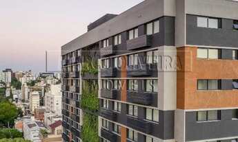 Imagem 4: Loft para aluguel com 27 metros quadrados com 1 quarto em Bela Vista - Porto Alegre - RS