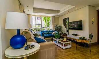 Imagem: Quot Imóvel reformado com 3 dormitórios