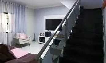 Imagem 3: Excelente Sobrado! 04 Quartos, Suíte, Porcelanato, QNO 04, Ceilândia Norte, AC/Permuta