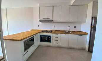 Imagem 6: Apartamento para locação no Estreito - Canto de 1 dormitório todo mobiliado - 45m² - R$3.5