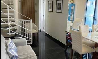 Imagem 5: Cobertura Duplex no Millenium Residence