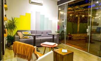 Imagem 5: Quarto em Coliving