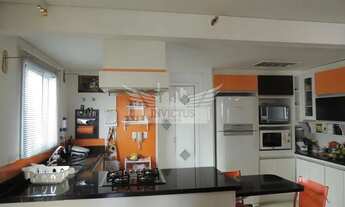 Imagem 2: Apartamento 1 Suíte à Venda, 70m² - Jardim - Santo André/SP