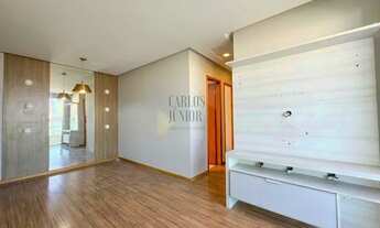 Imagem 5: Apartamento para Venda em Vitória, Jardim Camburi, 3 dormitórios, 1 suíte, 2 banheiros, 2