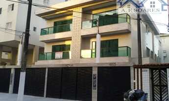 Imagem 6: Vendo Casa Duplex Ampla com Sacada e Piscina no Embaré em Santos- SP