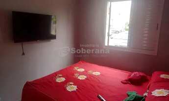 Imagem 6: Apartamento - Residencial Real Parque Sumaré - Sumaré