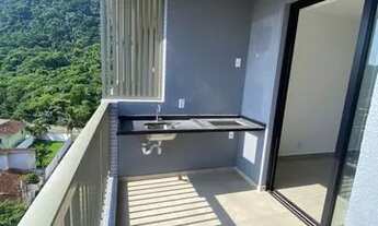 Imagem 6: FILHO ÚNICO Pronta entrega Aceita finaciamento bancário 2 Dorm No Canto do Forte