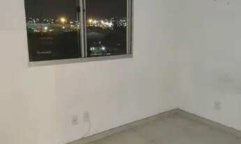 Imagem 4: Apartamento para aluguel tem 45 metros quadrados com 2 quartos em São Gabriel - Belo Horiz