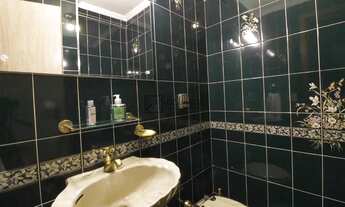 Imagem 7: Apartamento Venda 3 Dormitórios - 222 m² Jardim Paulista