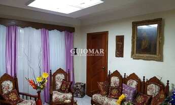 Imagem 2: Casa com 2 dorms, Imperador, Praia Grande - R$ 390 mil, Cod: 2119