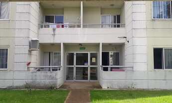 Imagem 5: Apartamento para venda tem 42 metros quadrados com 2 quartos em Bairro Novo - Porto Velho