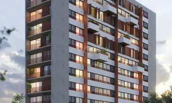 Imagem: Apartamento para Venda - 88.19m², 2 dormitórios