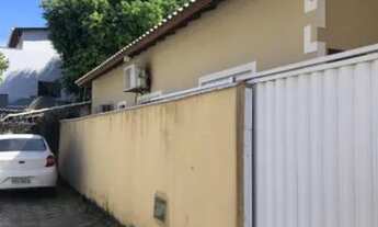 Imagem: Casa passando financiamento