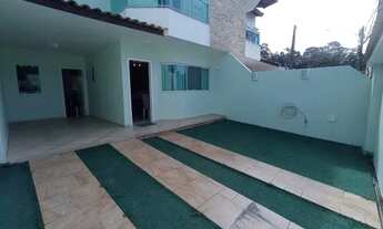 Imagem: Casa de condomínio para venda possui 130