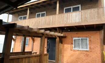 Imagem 6: Casa Perfeita e Aconchegante Frente Mar - Raridade