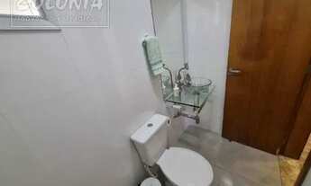 Imagem 7: Santo André - Apartamento Padrão - Vila Pires