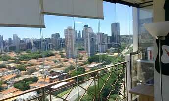 Imagem 5: Flat The Sutton House disponível para venda com 03 dorms e 03 vagas de garagem