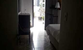 Imagem 2: Quarto individual