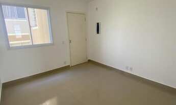 Imagem 2: Apartamento para venda possui 46 metros quadrados com 2 quartos em Residencial Guairá - Su