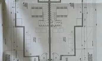 Imagem 2: Lindos sobrados a venda com 3 dormitórios sendo 1 suíte com sacada no Bairro Bela Vista em