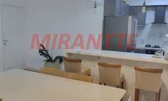 Imagem 7: Apartamento de 140m² com 4 quartos em Horto Florestal